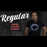 Regular - Ángel Codón Sabado 18 Mayo 2024