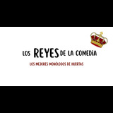 Reyes de la Comedia ? monólogos en Huertas Del Jueves 30 Mayo al Domingo 30 Junio 2024