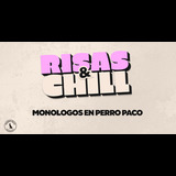 Risas & Chill - Monólogos en Perro Paco Jueves 17 y Miercoles 23 Julio 2025