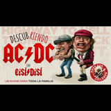 Rock for Children. Descubriendo AC/DC Domingo 2 Junio 2024