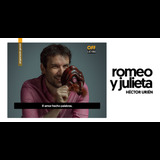 Romeo y Julieta Del Sabado 26 Julio al Viernes 29 Agosto 2025