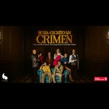 Se ha escrito un crimen Sabado 11 Octubre 2025 Se ha escrito un crimen Sabado 11 Octubre 2025