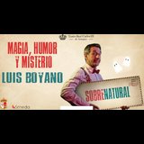 Sobrenatural Domingo 14 Septiembre 2025 Sobrenatural Domingo 14 Septiembre 2025