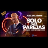 Solo para parejas - El Show del Amor y otros Demonios Viernes 12 Septiembre 2025 Solo para parejas - El Show del Amor y otros Demonios Viernes 12 Septiembre 2025