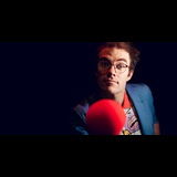 Soñando magia con David Vega Del Jueves 17 Julio al Viernes 15 Agosto 2025