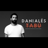 Tabú - Dani Alés en Madrid Del Sabado 26 Julio al Domingo 24 Agosto 2025