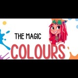 The Magic Colours Sabado 18 Octubre 2025