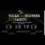 Todas las mujeres que habito Sabado 6 y Sabado 13 Septiembre 2025