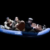 Tres hombres en una barca (por no mencionar al perro) Sabado 13 y Sabado 20 Septiembre 2025
