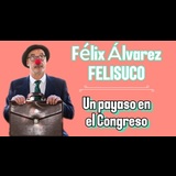 Un payaso en el Congreso en Leganés Viernes 31 Octubre 2025 Un payaso en el Congreso en Leganés Viernes 31 Octubre 2025