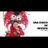 Una chica de revista Del Jueves 31 Julio al Jueves 25 Septiembre 2025