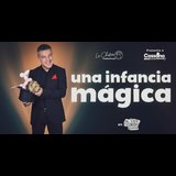 Una infancia mágica Sabado 19 y Sabado 26 Julio 2025