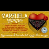 Zarzuela con vermut Del Viernes 18 Julio al Domingo 20 Julio 2025