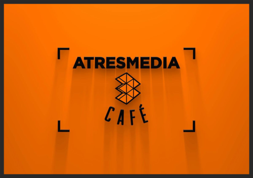 Atresmedia Cafe