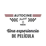 Autocine Madrid RACE Madrid