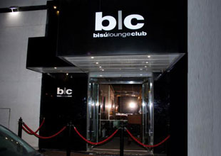 Bisú Lounge Club
