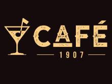Cafe 1907
