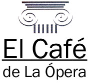 El Café de La Opera