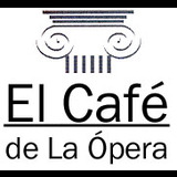 El Café de La Opera