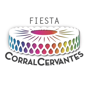 Corral Cervantes