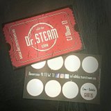 Dr Steam Café