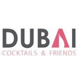 Dubai Cocktails