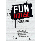 Fun House Bar Madrid
