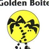 Golden Boite