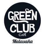 Green Club Cafe