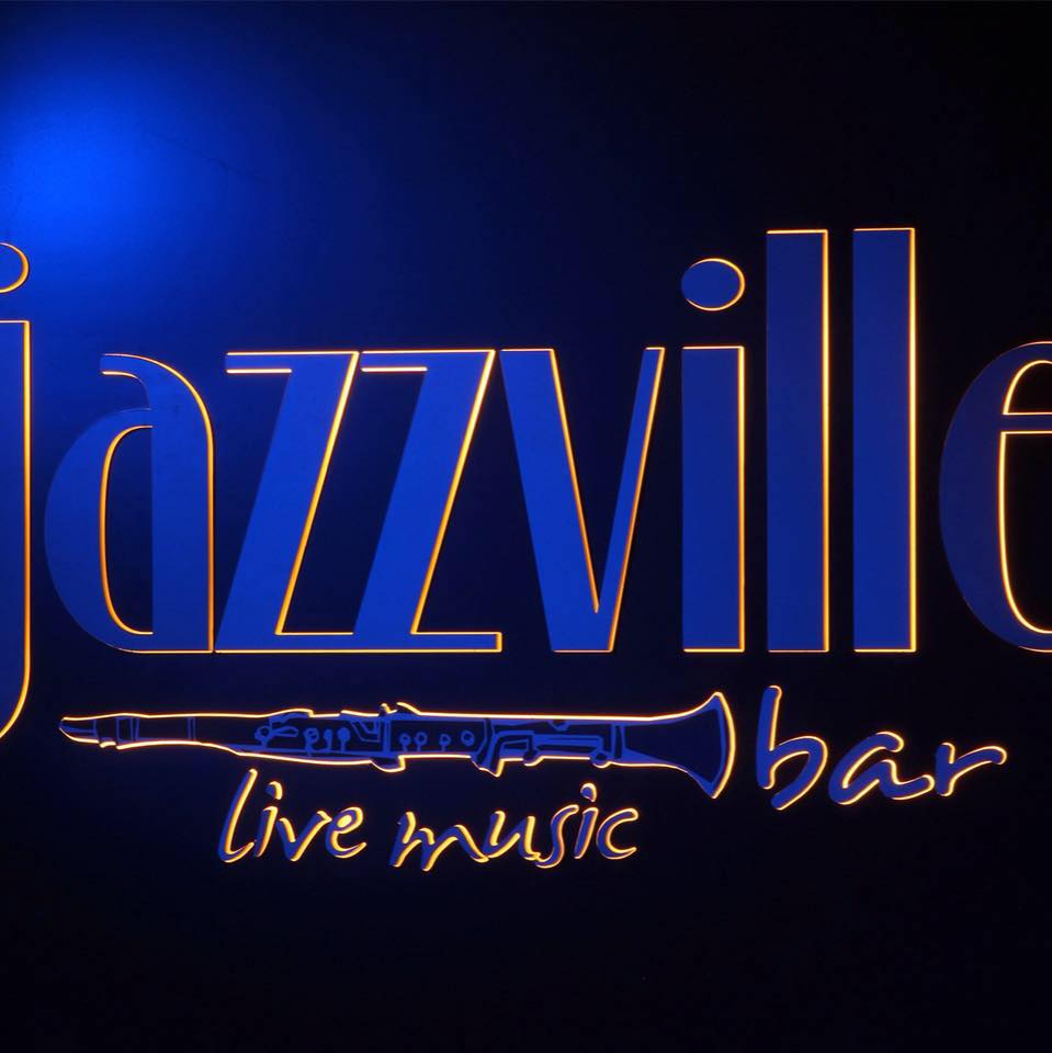 Jazzville Café