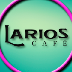 Larios Café