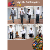 Aniversario Septento Santiaguero Saturday 23 August 2025
