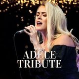 Beca Laud - Tributo a Adele Wednesday 15 May 2024