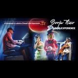 Borja Niso - Dream Experience Monday 22 December 2025