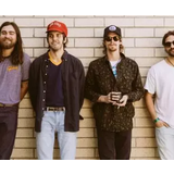 Caamp Monday 13 October 2025