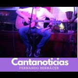 Cantanoticias - Fernando Bernácer Friday 7 June 2024