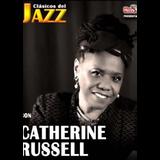 Concierto Clásicos del Jazz con Catherine Russell en Madrid Monday 10 November 2025