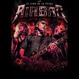 Concierto de Airbag en Madrid Sunday 26 October 2025