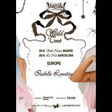 Concierto de Isabella Lovestory en Madrid Tuesday 28 October 2025