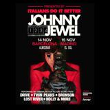 Concierto de Johnny Jewel en Madrid Saturday 15 November 2025