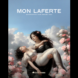 Concierto Mon Laferte - Autopoiética Tour 2024 en Madrid Thursday 25 July 2024