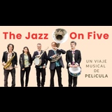 Concierto The Jazz On Five en Madrid Monday 10 November 2025
