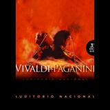 Concierto Vivaldi & Paganini en Madrid Friday 31 October 2025 Concierto Vivaldi & Paganini en Madrid Friday 31 October 2025