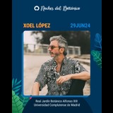 Concierto XOEL LÓPEZ en Madrid Saturday 29 June 2024