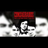 Consagrados, tributo a Nino Bravo, Raphael y Camilo Sesto Thursday 17 July 2025 Consagrados, tributo a Nino Bravo, Raphael y Camilo Sesto Thursday 17 July 2025