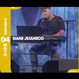 Dani Juanico Saturday 4 May 2024