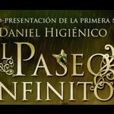 Daniel Higiénico Saturday 4 and Saturday 1 June 2024