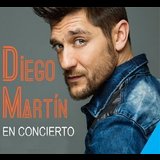Diego Martín Saturday 11 May 2024