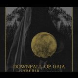 Downfall of gaia+Syberia Saturday 4 May 2024