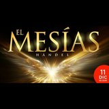 EL MESIAS DE HANDEL Thursday 11 December 2025